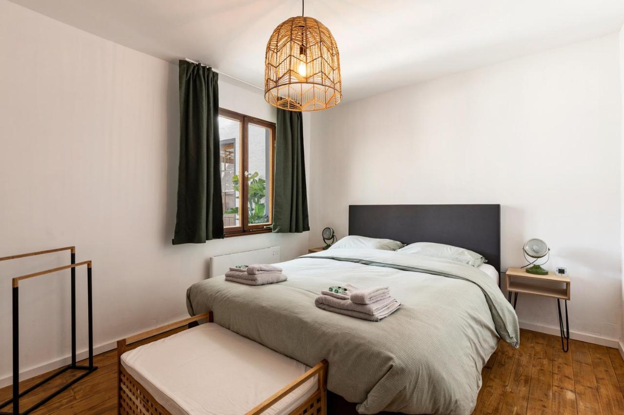 Ferienwohnung Haus Junge Traube Bruttig-Fankel Exterior foto